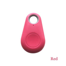 Load image into Gallery viewer, Smart Dog Bluetooth Locator Pet Anti-lost GPS Tracker Mini Alarm Remote Selfie Shutter Release Automatic Wireless Tracker