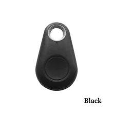 Load image into Gallery viewer, Smart Dog Bluetooth Locator Pet Anti-lost GPS Tracker Mini Alarm Remote Selfie Shutter Release Automatic Wireless Tracker