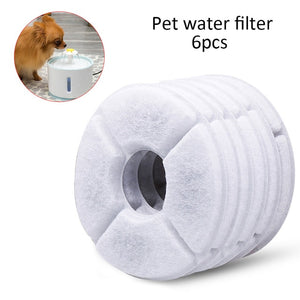 LED Light Pet Drinking Fountain Dispenser Electric USB Dog Cat Mute Drinker Automatic Pet Cat Water Fountain Feeder Bowl Newest
