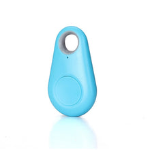 Load image into Gallery viewer, Bluetooth Remote GPS Tracker Transer Anti-Lost Theft Device Alarm Child Pet Bag Wallet Bags Locator GPS Extraordinary