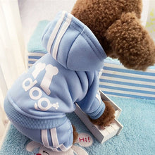 Load image into Gallery viewer, For Cats Sphinx Katten Clothing Outfit Ropa Para gatos Kedi Giyim Pets Products Cute Cat Sweater Hoodie Winter Warm Pet Clothes