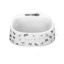Load image into Gallery viewer, HOOPET New Dog Smart Bowl Eating Drinking Convenient Safe Anti-microbial 5 Style Pet Product