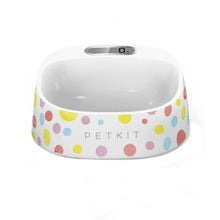 Load image into Gallery viewer, HOOPET New Dog Smart Bowl Eating Drinking Convenient Safe Anti-microbial 5 Style Pet Product