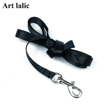 Load image into Gallery viewer, Cat Harness And Leash Hot Sale 3 Colors Nylon Products For Animals Adjustable Pet Traction Harness Belt Cat Kitten Halter Collar