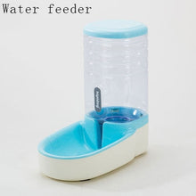 Load image into Gallery viewer, Petshy 3.8L Pet Cat Automatic Feeders Plastic Dog Water Bottle Large Capacity Food Water Dispenser Cats Dogs Feeding Bowls