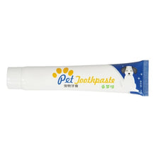 Load image into Gallery viewer, Pet Dog Toothbrush Chew Toy Doggy Brush Stick Soft Rubber Teeth Cleaning Dot Massage Toothpaste for Small dogs Pets Toothbrushes
