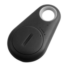 Load image into Gallery viewer, Mini Bluetooth 4.0 GPS Traker Waterdrop Locator Portable Anti-lost Key Finder Pet Tracker Two Way Alarm Anti-Theft Device